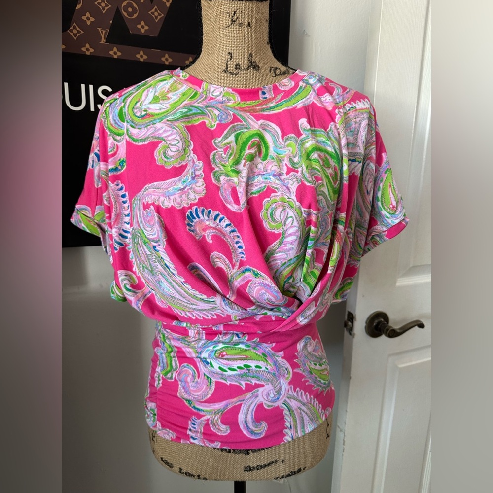 🆕Cynthia Steffe Top